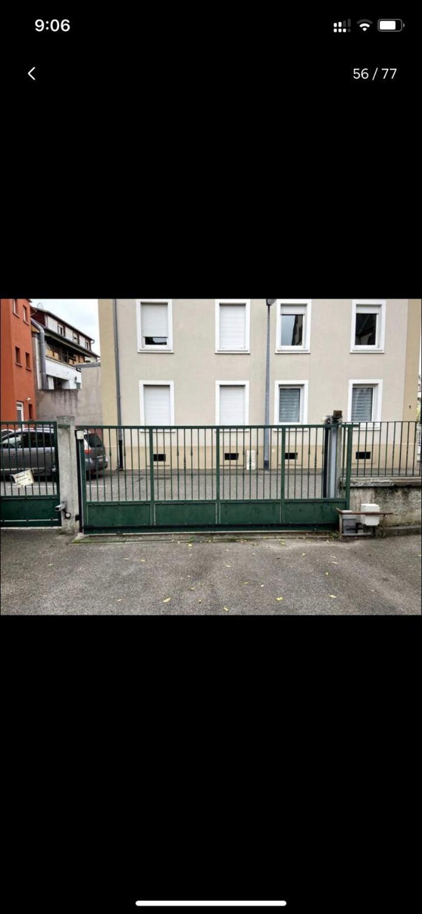10Min Bus Strasbourg Centre-Parking Prive-Wifi-Tv Leilighet Bischheim Eksteriør bilde